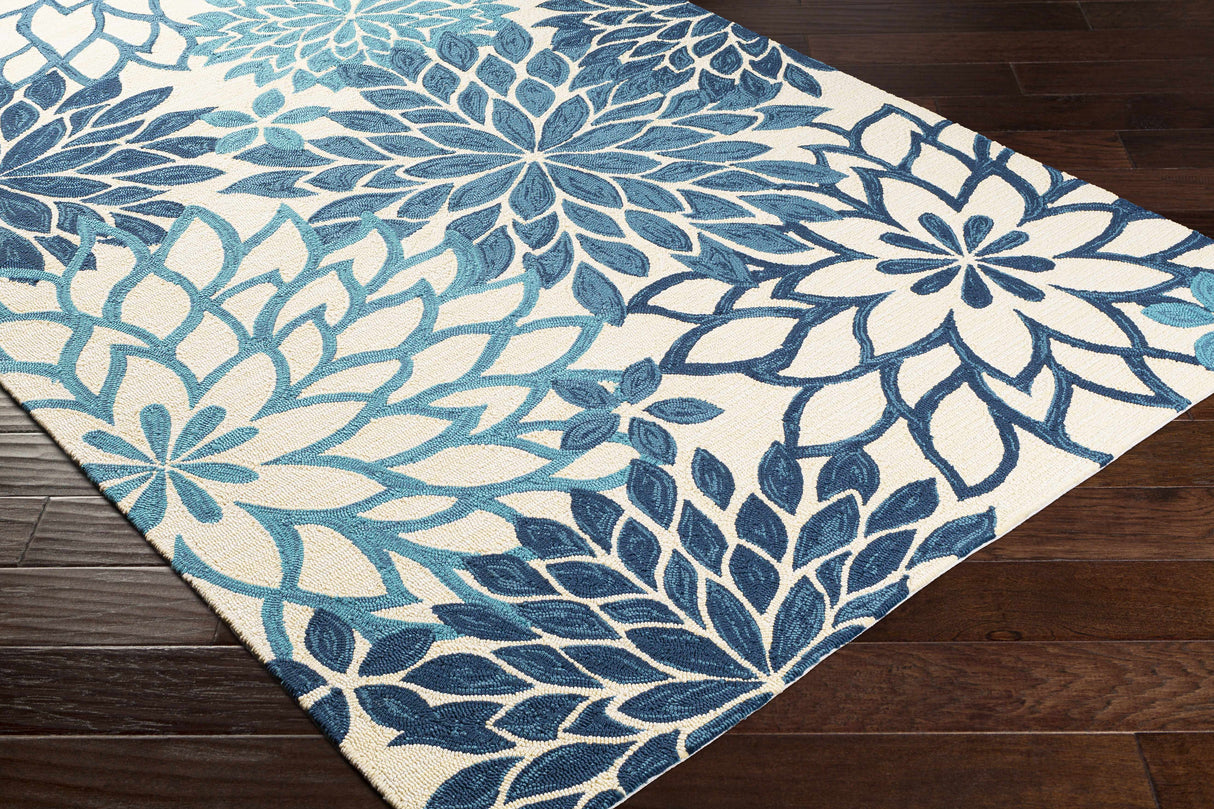 Repton Area Rug - Clearance