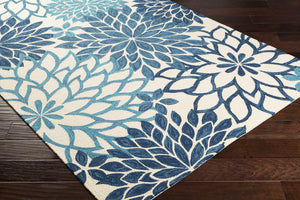 Repton Area Rug - Clearance