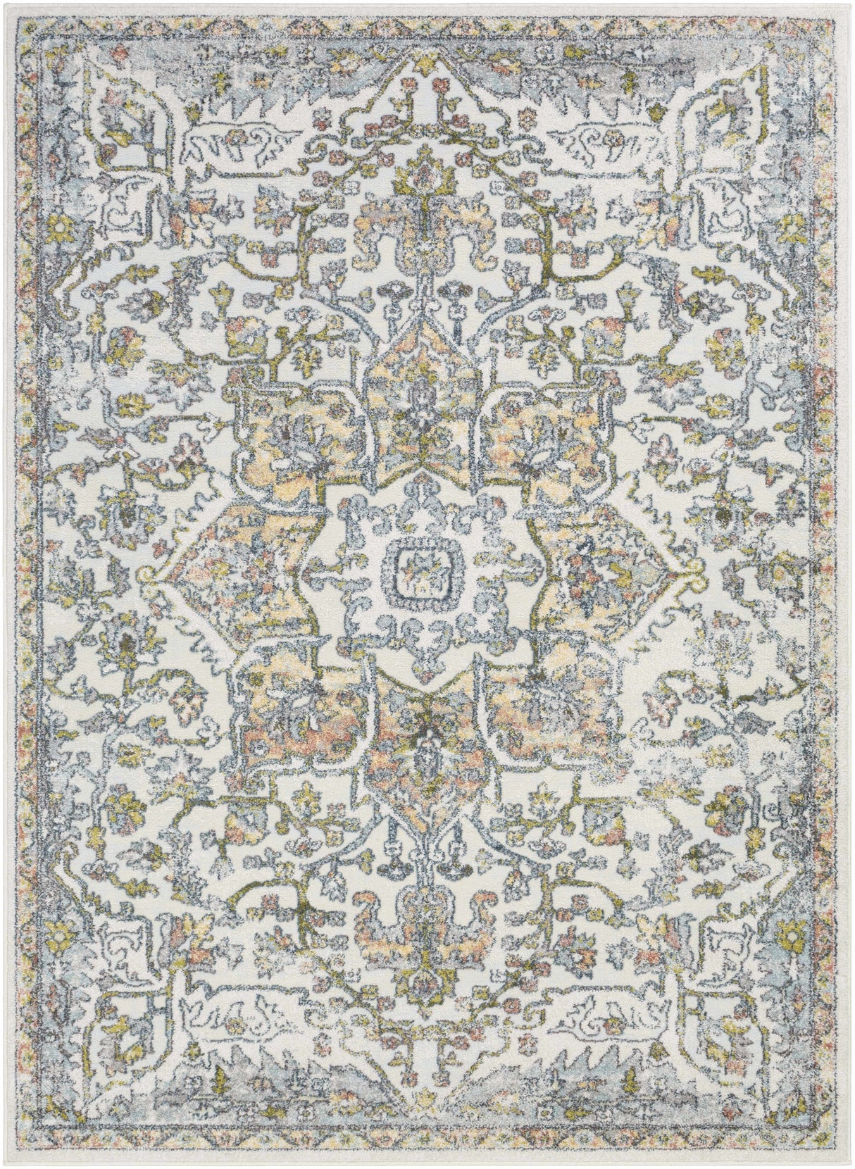 Reubens Area Rug - Clearance