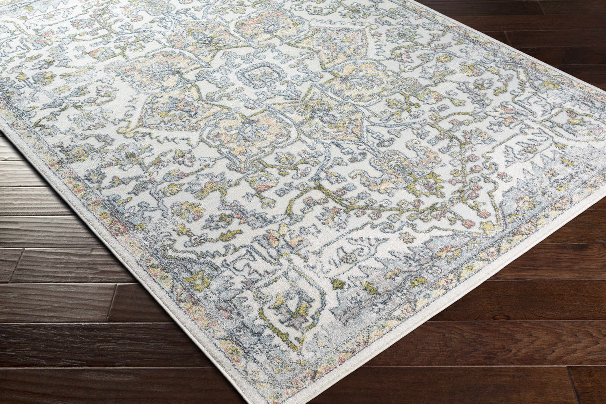 Reubens Area Rug - Clearance