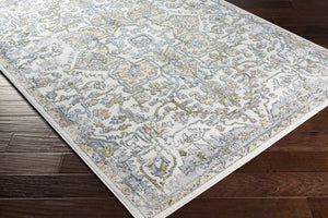 Reubens Area Rug - Clearance