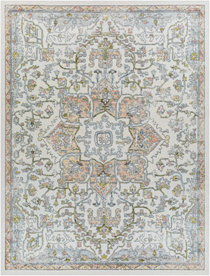 Reubens Area Rug - Clearance