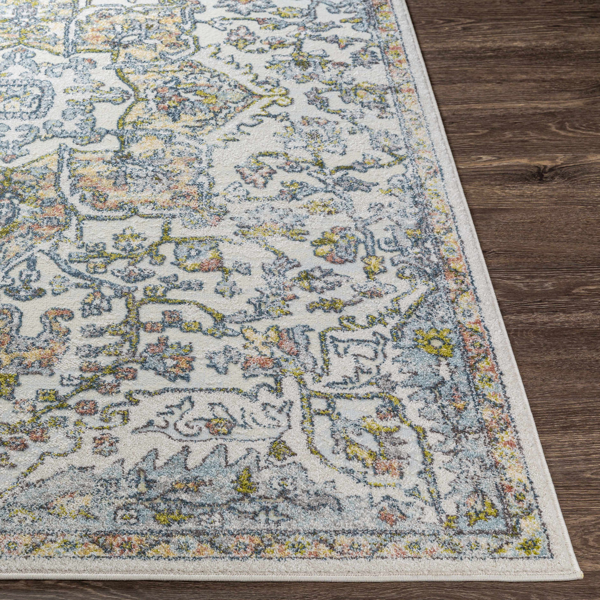 Reubens Area Rug - Clearance