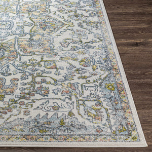 Reubens Area Rug - Clearance