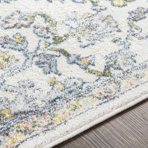 Reubens Area Rug - Clearance