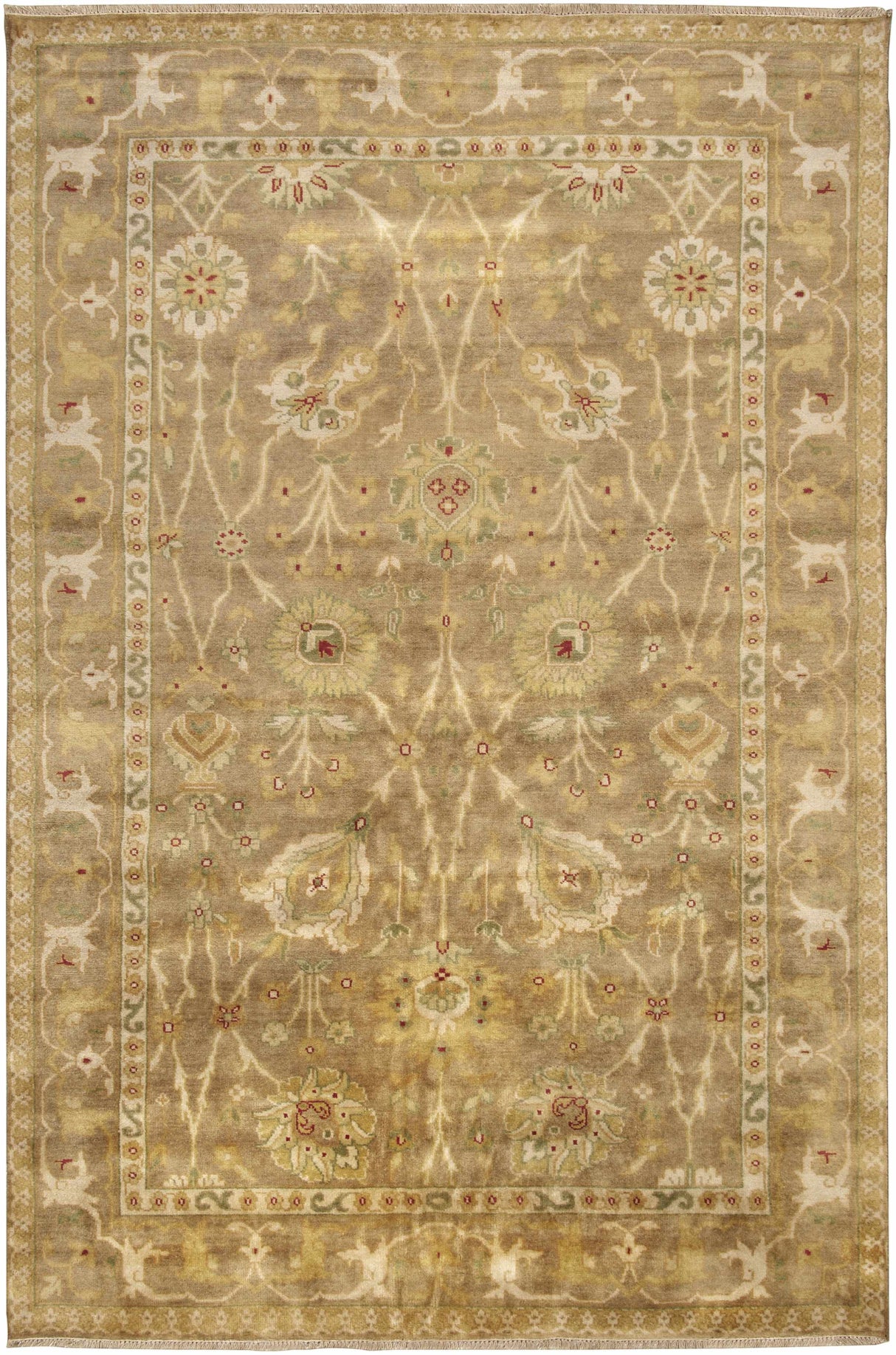 Reva Area Rug - Clearance