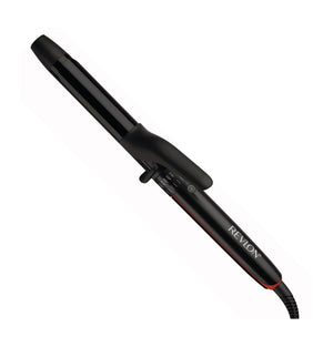 Revlon SMOOTHSTAY 1" Coconut Oil Infused Curling Iron - New