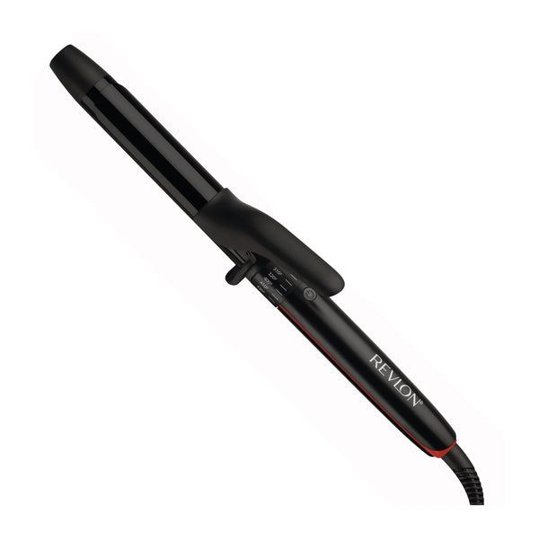 Revlon SMOOTHSTAY 1" Coconut Oil Infused Curling Iron - New
