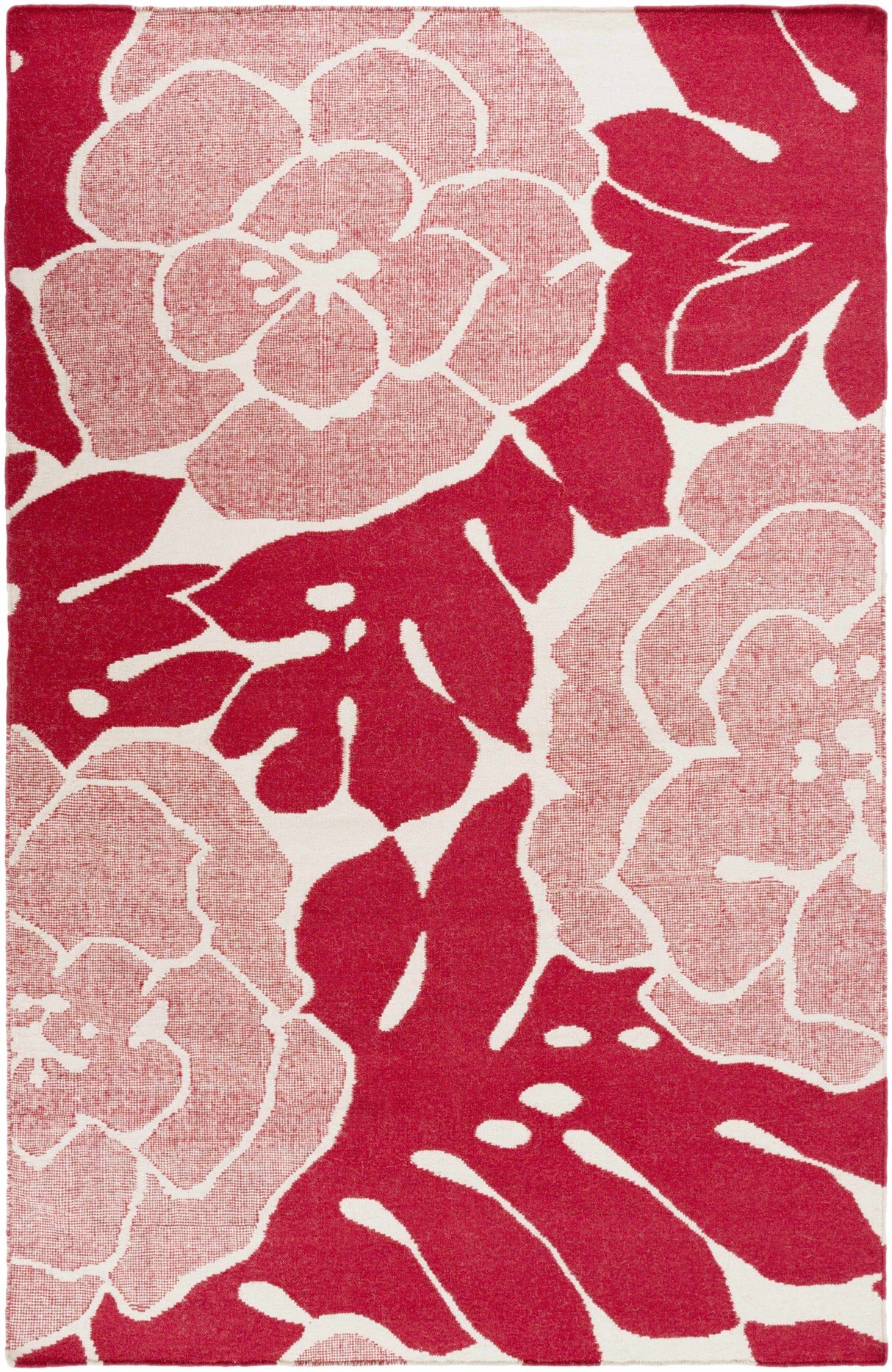 Rexville Area Rug - Clearance