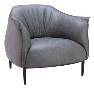 Zuo Modern Julian Accent Chair