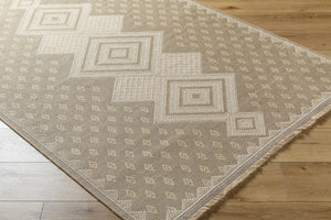 Ragni Washable Jute Rug