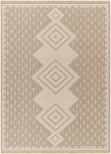 Ragni Washable Jute Rug