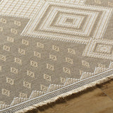 Ragni Washable Jute Rug