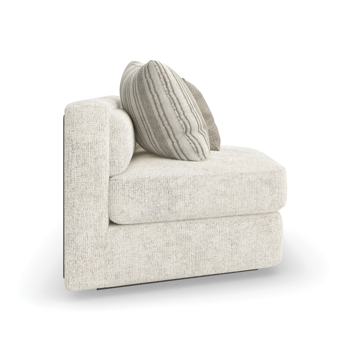 Unity Sectional Components