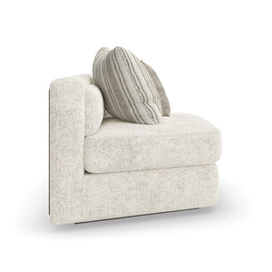 Unity Sectional Components