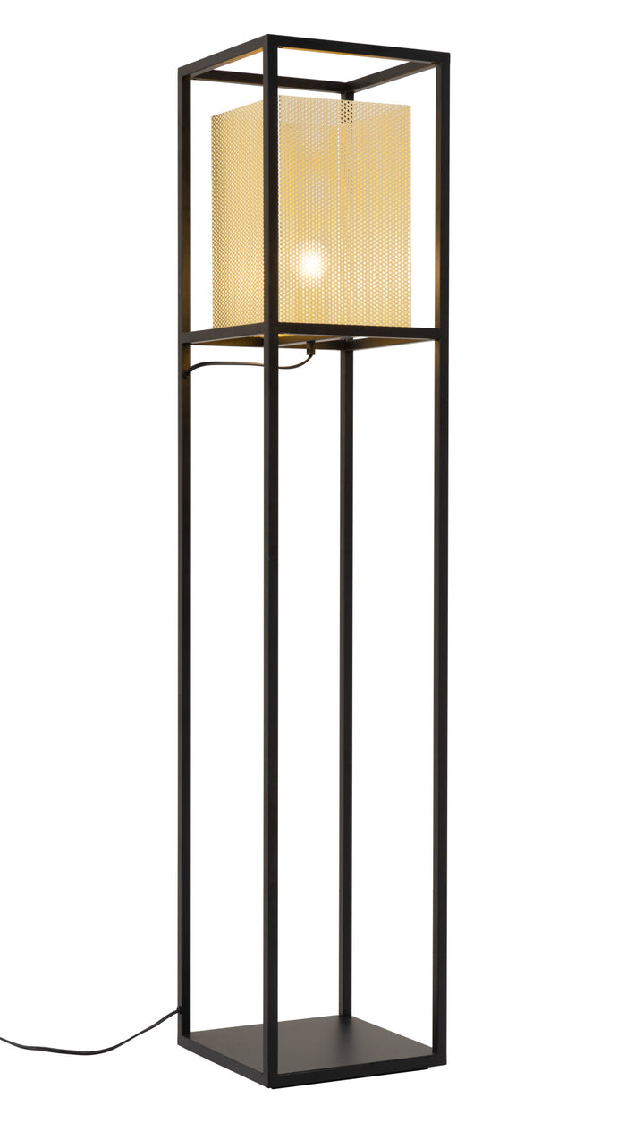 Zuo Modern Yves Floor Lamp