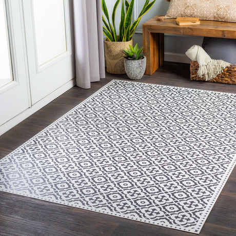 Ridleyton Area Rug - Clearance