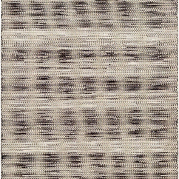 Kris Black Area Rug - Clearance