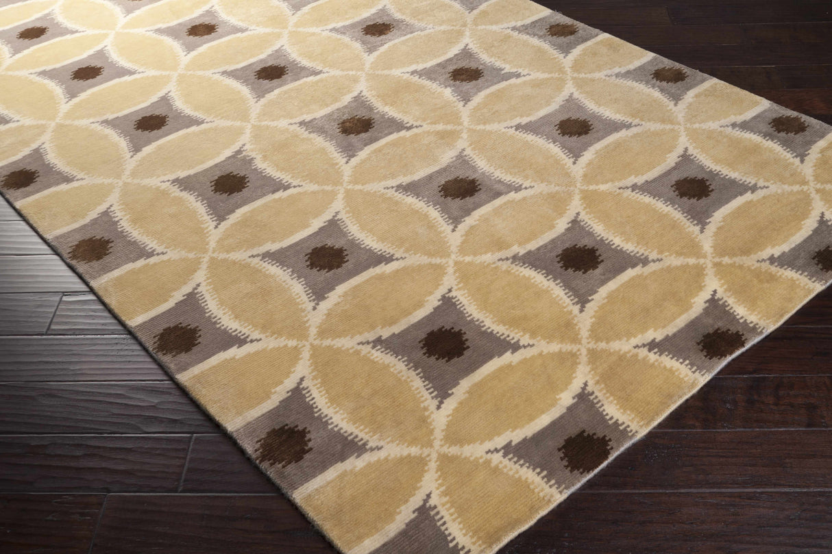 Rindge Area Carpet - Clearance
