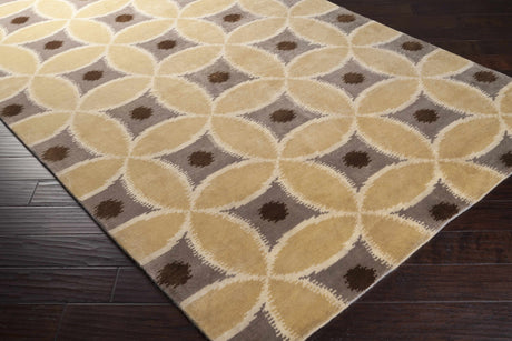 Rindge Area Carpet - Clearance