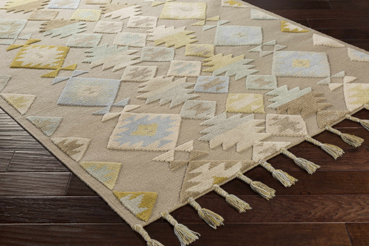 Rippon Area Carpet - Clearance