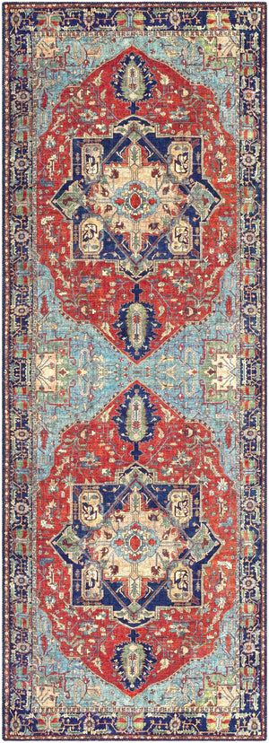 Ripplemead Area Rug