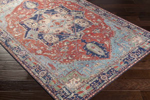 Ripplemead Area Rug