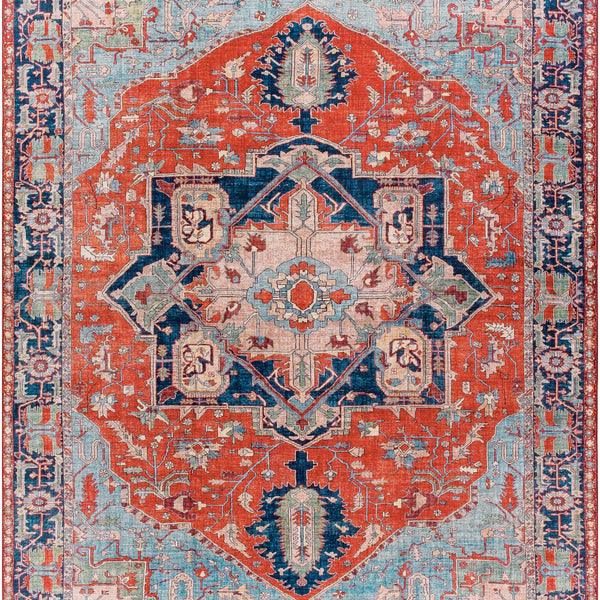 Ripplemead Area Rug
