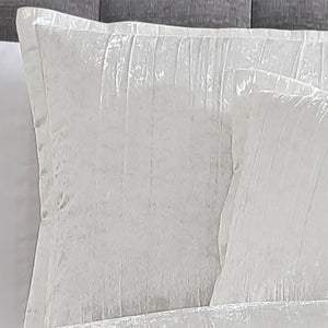 Riverbrook Home Turin 2 Piece Comforter Set with Crinkle Velvet - view 3