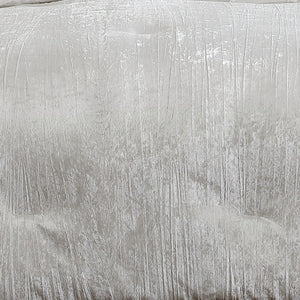 Riverbrook Home Turin 2 Piece Comforter Set with Crinkle Velvet - view 4