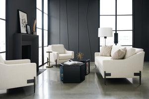 Remix Accent Chair
