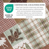 Rustic Landscape Quilt Set - Matthew Collection