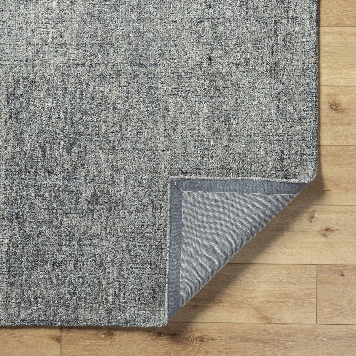 Rhory Blue Area Rug - Clearance