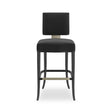 Reserved Seating Bar Stool
