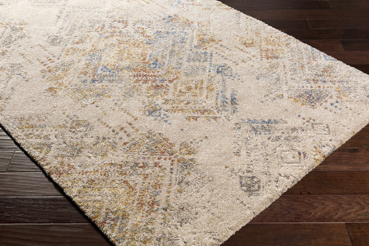 Earlston Area Rug - Clearance