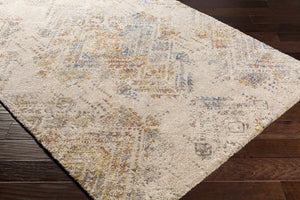 Earlston Area Rug - Clearance