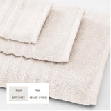 Luxury Cotton Towels - Karina Collection