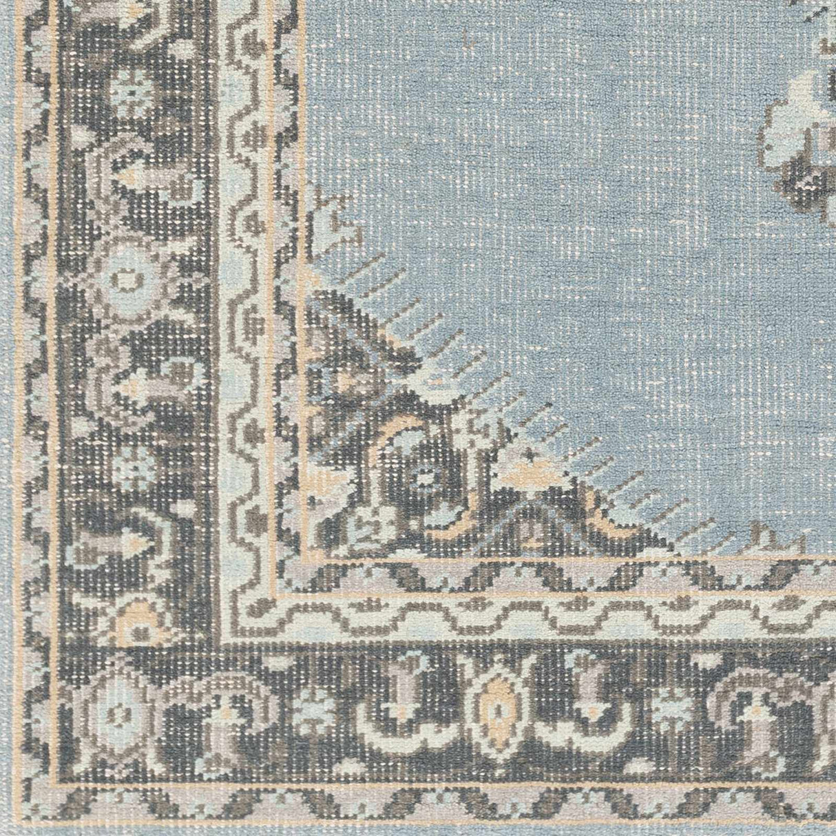 Renfrewshire Clearance Rug - Clearance