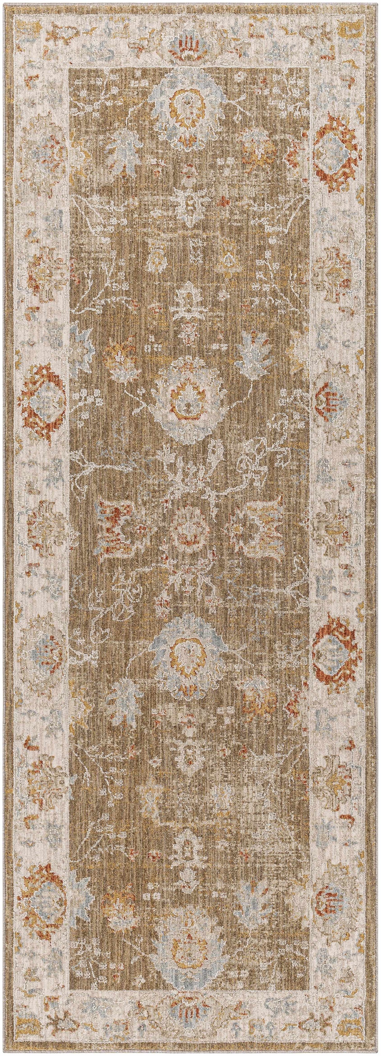 Rangeville Statement Rug