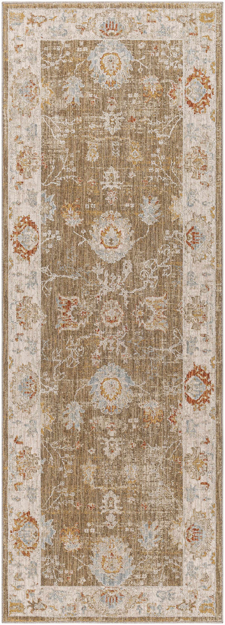 Rangeville Statement Rug
