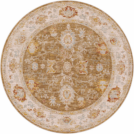 Rangeville Statement Rug