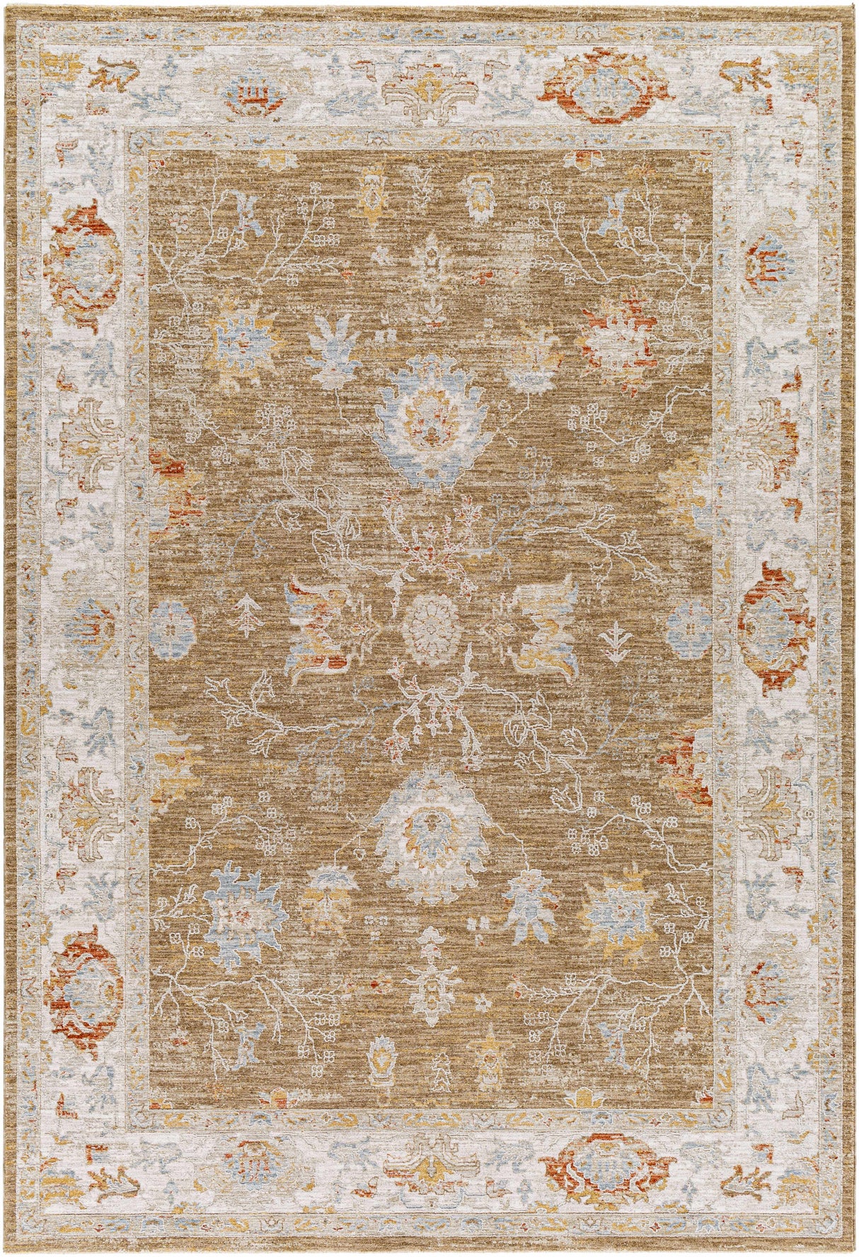 Rangeville Statement Rug