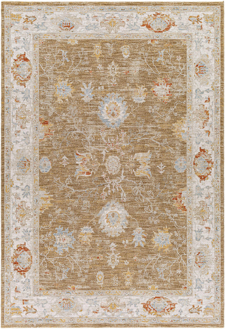 Rangeville Statement Rug