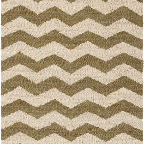 Rockholds Jute Rug - Clearance
