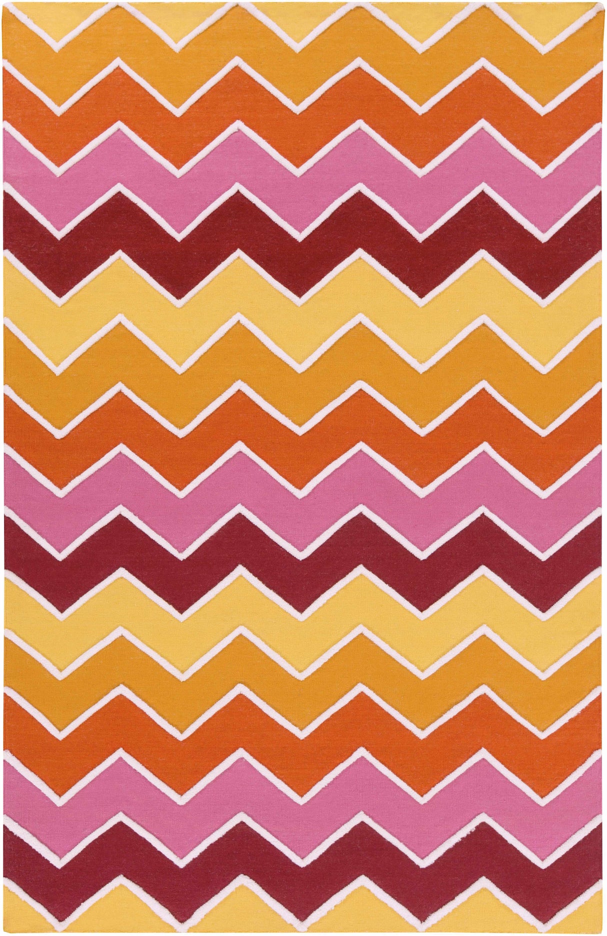 Rockmart Clearance Rug - Clearance