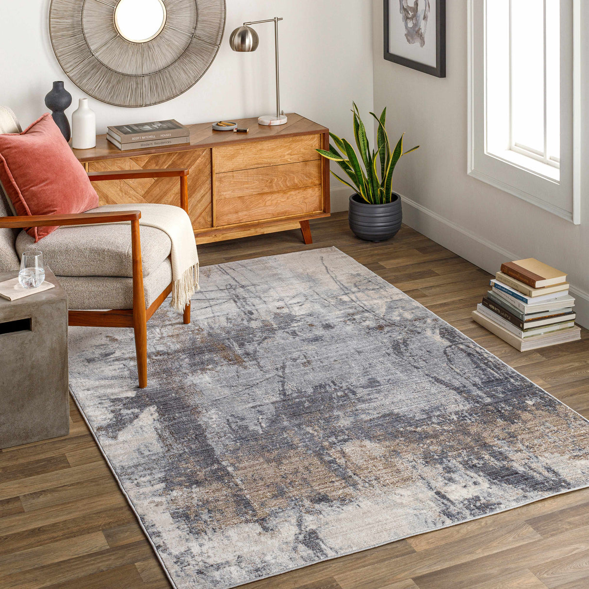 Rockport Area Rug - Clearance