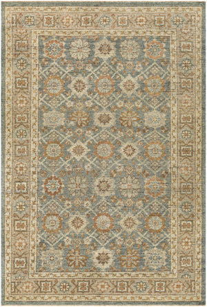 Rockton Area Rug - Clearance