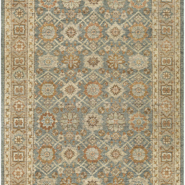 Rockton Area Rug - Clearance