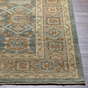 Rockton Area Rug - Clearance