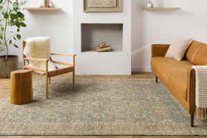 Rockton Area Rug - Clearance